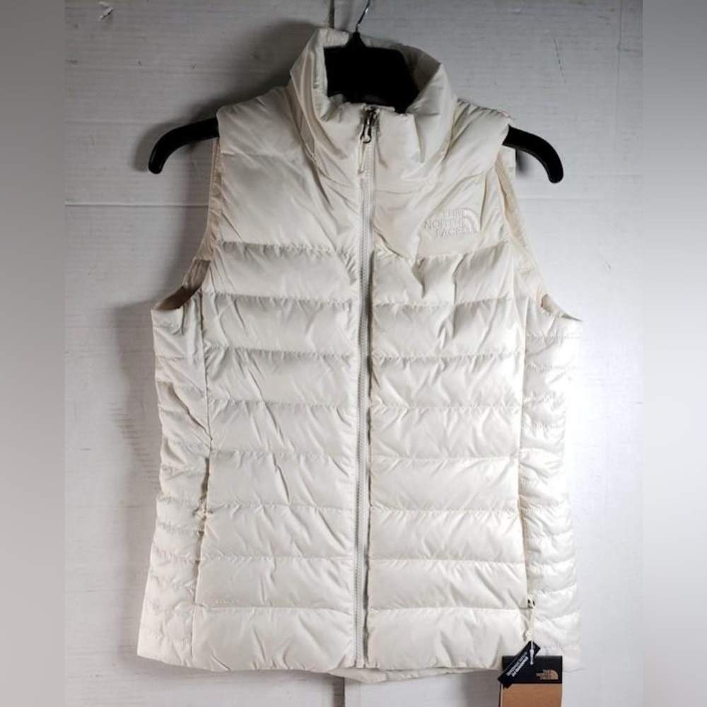 NWT The North Face Women’s Aconcagua Vest